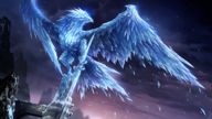 League of Legends (Perching Anivia)